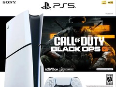 Call of Duty: Black Ops 6 PS5 bundle mockup (Image source: Console Gaming subreddit)