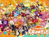 CookieRun: Crumble launches globally with a roster featuring 69 Cookies and 54 Pets.