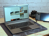 Elecrow CrowView Note portable monitor with a keyboard review - A laptop without a processor