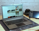 Elecrow CrowView Note portable monitor with a keyboard review - A laptop without a processor