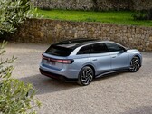 The ID.7 Tourer. (Image source: Volkswagen)