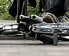 The DJI Mini 5 Pro has already been spotted undergoing physical flight tests. (Image source: via DroneXL)