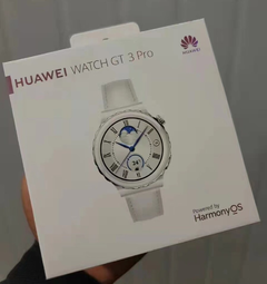 The Watch GT 3 Pro may not be available as a 42 mm smartwatch. (Image source: Weibo via @RODENT950)