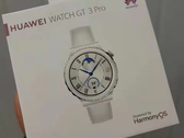 The Watch GT 3 Pro may not be available as a 42 mm smartwatch. (Image source: Weibo via @RODENT950)