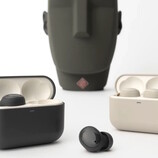 Preordering starts for the Final ZE500 for ASMR wireless earbuds. (Image source: Final)