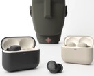 Preordering starts for the Final ZE500 for ASMR wireless earbuds. (Image source: Final)