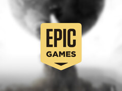 Sid Meier's Civilization VI Platinum Edition will once be offered as a free game. Picture: edited cover of the game. (Image source: Epic Games Store)