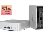 Geekom A7 mini PC with AMD Ryzen 9 7940HS gets a US$200 discount