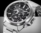 The Casio G-Shock GST-W1000D-1AJF features 200 m (20 bar) water resistance
