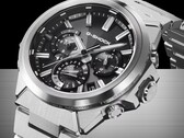 The Casio G-Shock GST-W1000D-1AJF features 200 m (20 bar) water resistance
