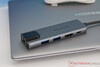 Geekom GeekBook X14 Pro - USB Dock