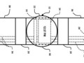 Google patent for a smartwatch concept. (Android Police)