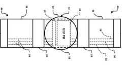 Google patent for a smartwatch concept. (Android Police)