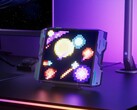 The Govee Gaming Pixel Light will soon launch globally. (Image source: Govee)