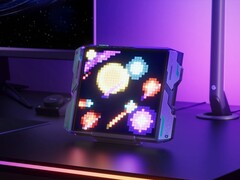 The Govee Gaming Pixel Light will soon launch globally. (Image source: Govee)
