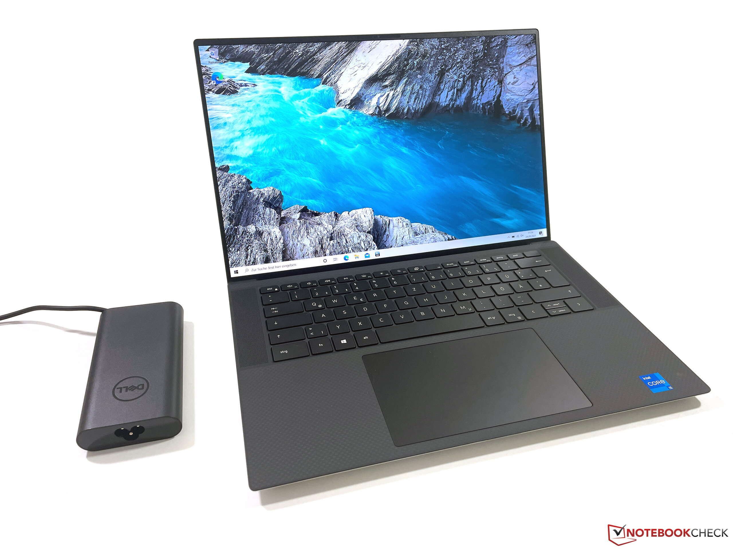 PC PORTABLE DELL 15 9510 11th (DL-XPS9510-I7)