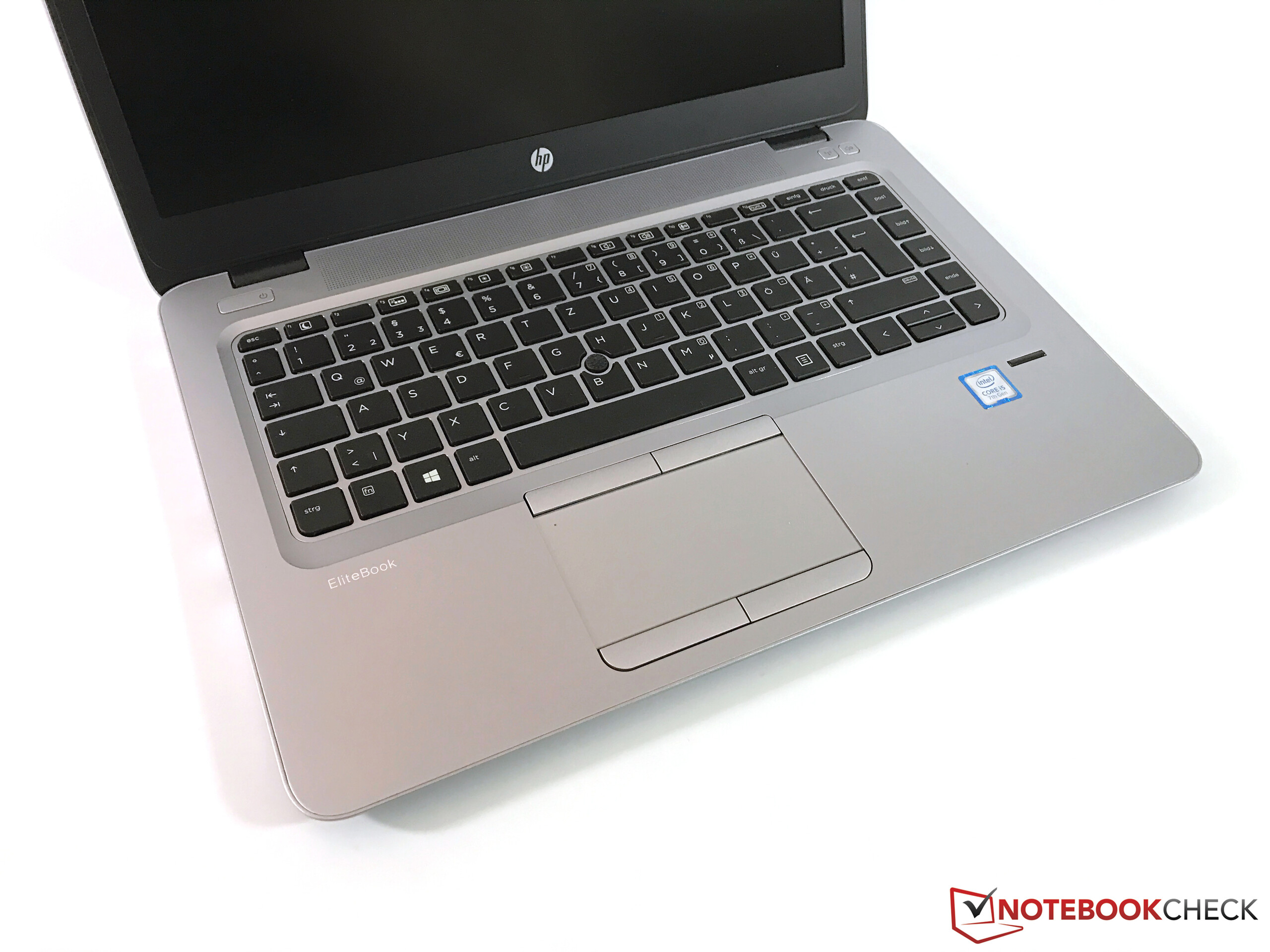 Hp Elitebook 840 G4 HP EliteBook 840 G4 (7200U, Full HD) Laptop Review - NotebookCheck.net  Reviews