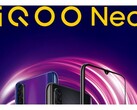 Vivo iQOO Neo 3 will come with a 4,500mAh battery