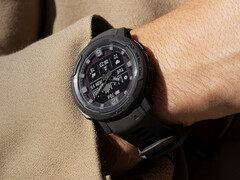 Garmin has finally released a new stable update to the Instinct Crossover and its siblings. (Image source: Garmin)