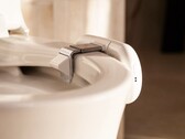 Kohler utilizes a camera to analyze stool (Image source: Kohler)