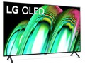 According to Rtings' review, the affordable LG A2 is a well-performing OLED TV for most use cases (Image: LG)