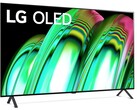 According to Rtings' review, the affordable LG A2 is a well-performing OLED TV for most use cases (Image: LG)