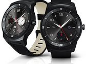 LG G Watch R Android Wear smartwatch South Korean launch October 14