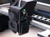 The Magneto X's new MagXY linear motor (Image Source: Peopoly)