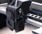 The Magneto X's new MagXY linear motor (Image Source: Peopoly)