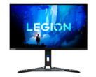 The Legion Y27f-30 has an IPS panel with FHD resolution. (Source: Lenovo)