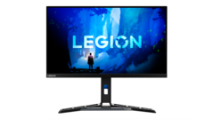 The Legion Y27f-30 has an IPS panel with FHD resolution. (Source: Lenovo)