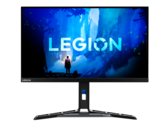 The Legion Y27f-30 has an IPS panel with FHD resolution. (Source: Lenovo)