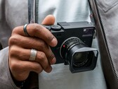 The Leica M11 doesn't sport a traditional baseplate