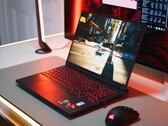 Lenovo has dropped the AMD version of the Legion Pro 5 to $1,385 (Image: Alex Wätzel)