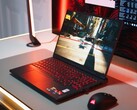 Lenovo has dropped the AMD version of the Legion Pro 5 to $1,385 (Image: Alex Wätzel)