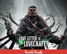 The Love Letter to Lovecraft bundle is available until September 12.