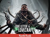 The Love Letter to Lovecraft bundle is available until September 12. 