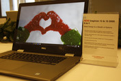 Inspiron 15 5000 2-in-1