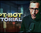 A tutorial on making money -  or losing it? (Image source: Web3_ETH on YouTube)