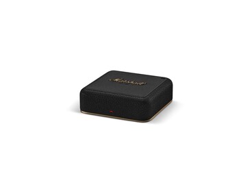 The front of the Heddon (image source: Marshall)