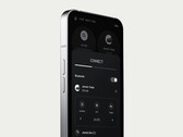Nothing OS 1.5.5 further optimises the experience of using a Nothing Phone (1). (Image source: Nothing)