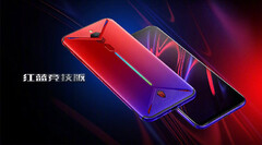 The Nubia Red Magic 3 sports an impressive spec sheet. (Source: XDA Developers)