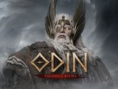 The worldwide release of Odin: Valhalla Rising is scheduled for April 19. (Image source: valhallarising.com)