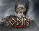 The worldwide release of Odin: Valhalla Rising is scheduled for April 19. (Image source: valhallarising.com)