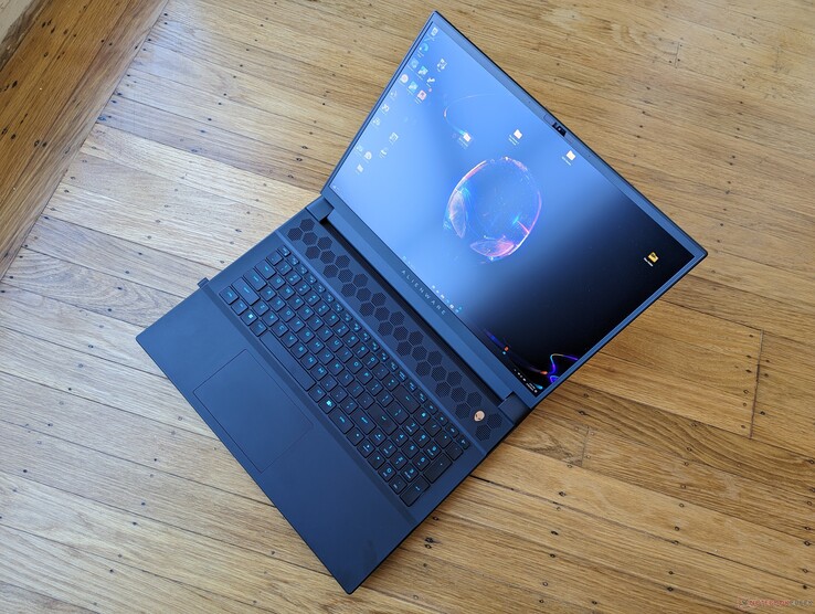 Alienware m18 Review