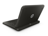 An optional keyboard dock is offered for both the Pro Tablet 10 and the Pro Slate 10.