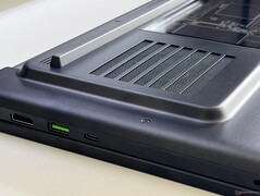A new bulge for the cooling