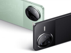 The successor to the Redmi K80, pictured, could debut as soon as next month. (Image source: Xiaomi)