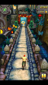 Temple Run 2