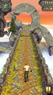 Temple Run 2